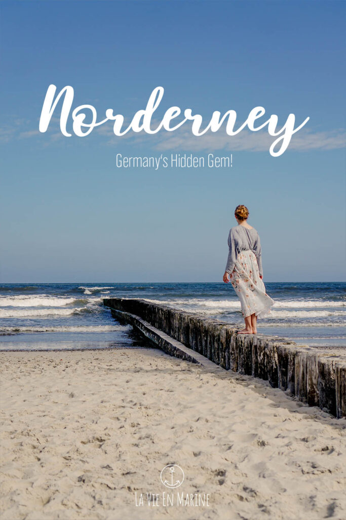 Norderney - Germanys Hidden Gems