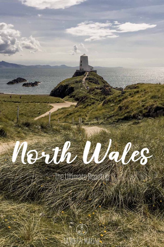 How To Road Trip North Wales - La Vie En Marine