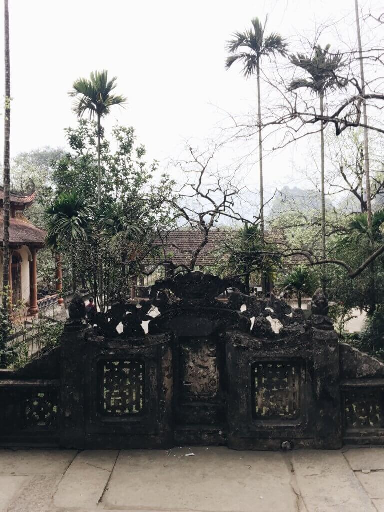 Bich Dong Pagoda, Ninh Binh