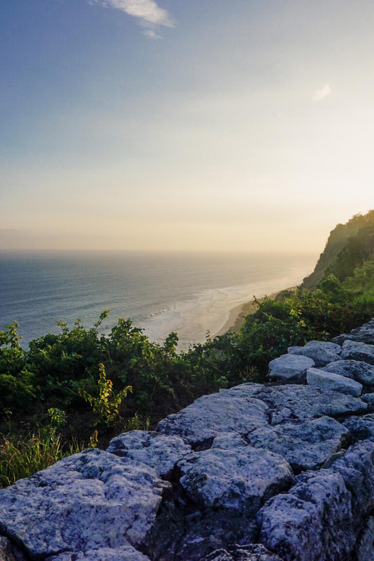 Bvlgari, Uluwatu, Bali