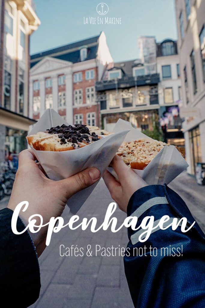 A Foodie's Guide to Copenhagen‘s Deliciousness! - La Vie En Marine