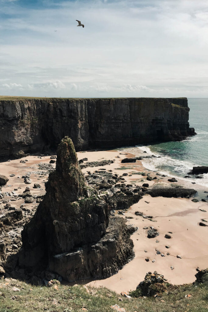 Pembroke Shire National Park