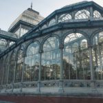 Beautiful Parque Retiero, Enjoying Madrid - La VIe En Marine