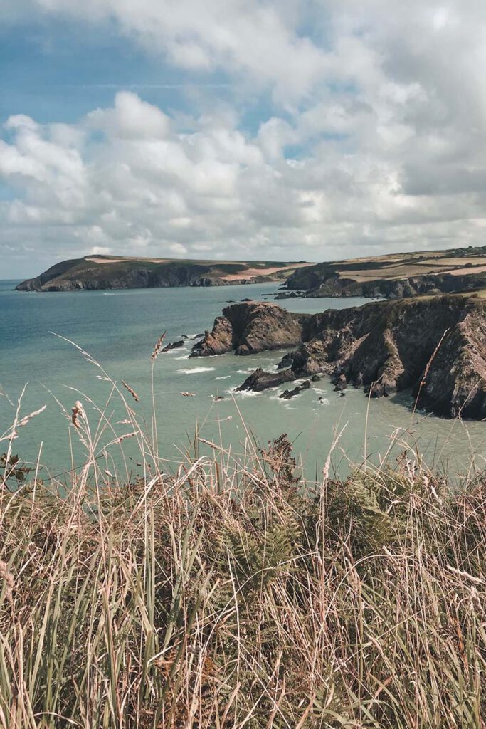 Beautiful Pembrokeshire, Roadtrip in South Wales - La Vie En Marine