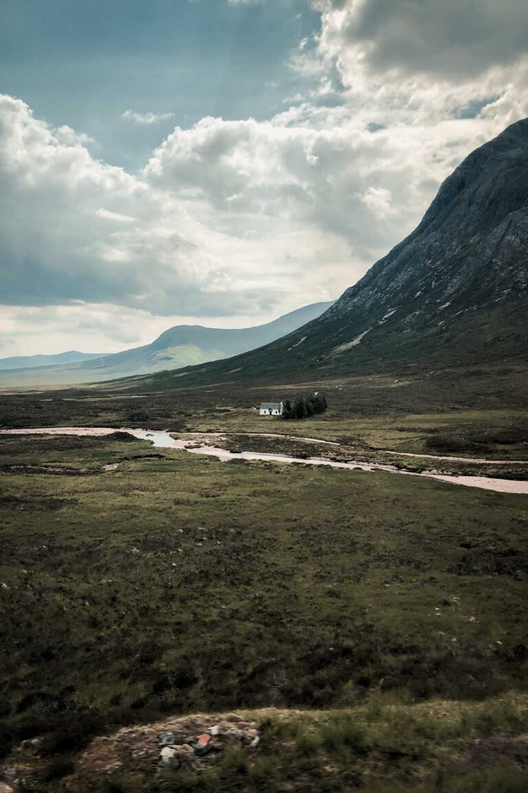 Glencoe, Visiting the Highlands - La Vie En Marine