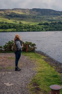 Loch Ness, Visiting the Highlands - La Vie En Marine