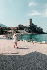 Experiences at Lago Di Garda - Beauties of Malcesine