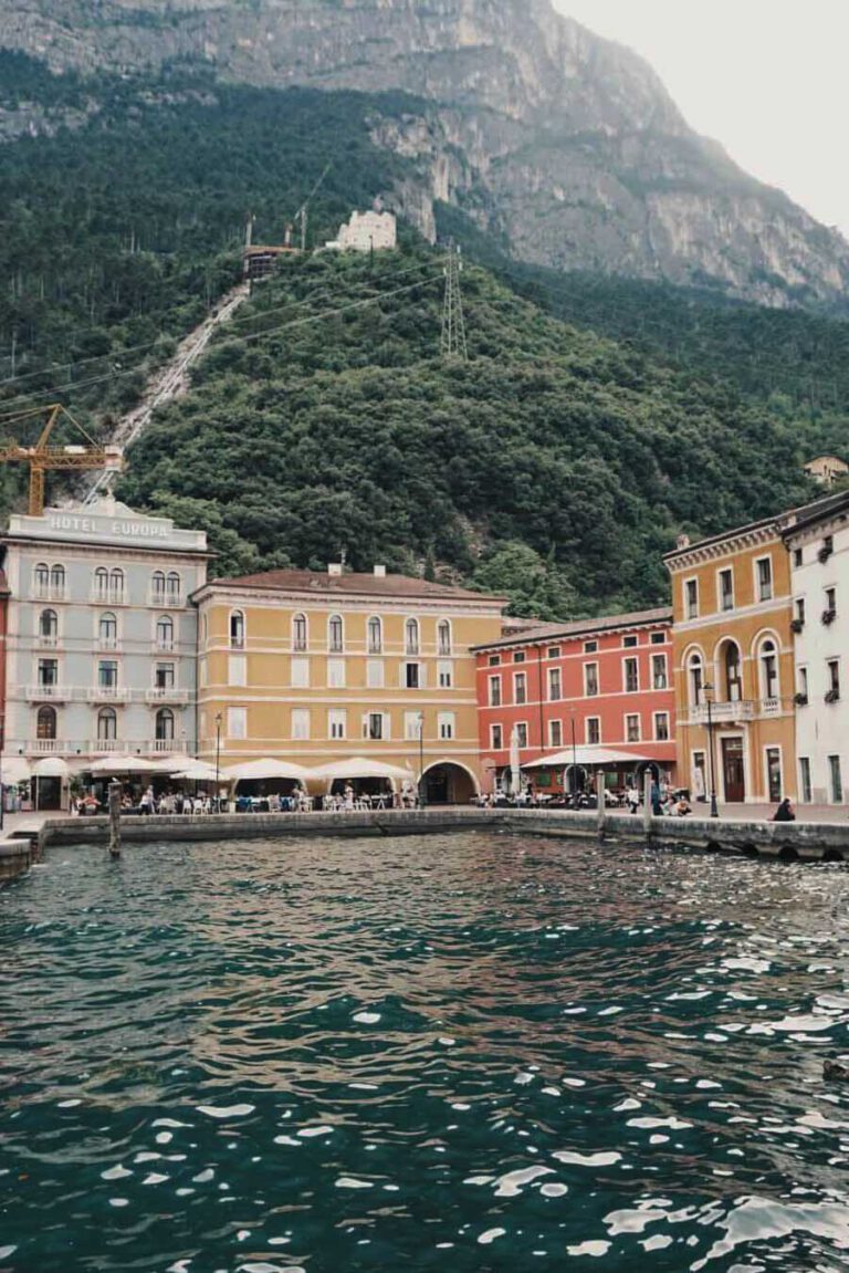 Riva del Garda