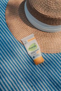 Sustainable Summer Must-Haves - Reefsafe Sunscreen
