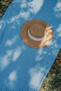 Your Sustainable Summer Must Haves