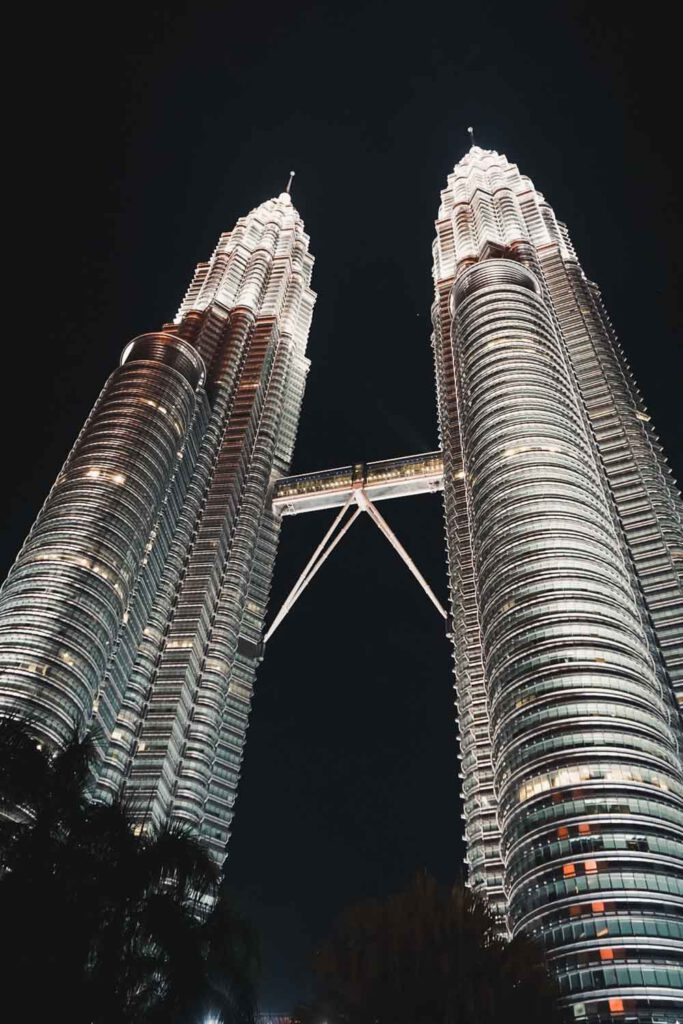 Asia Bucket List - Petronas Towers
