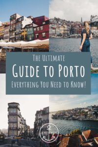 La Vie En Marine's Guide to Porto