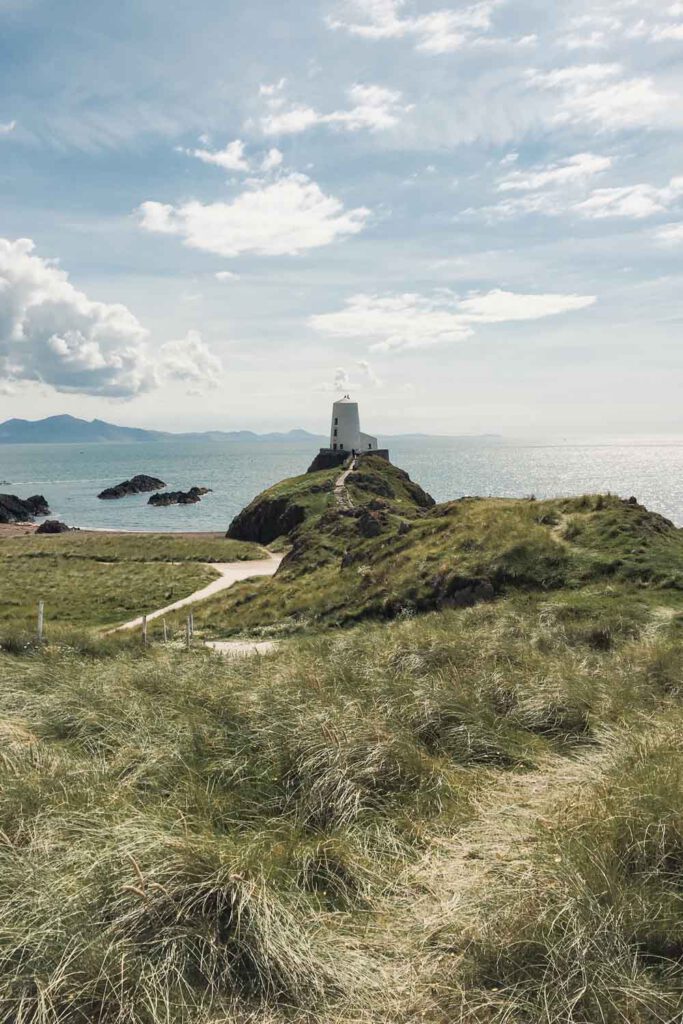 Ynys Llandwyn, Europe Bucket List - La Vie En Marine