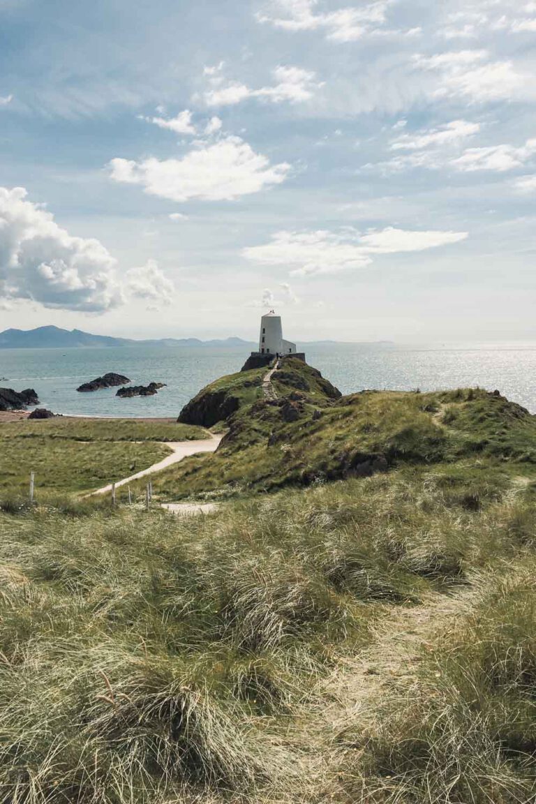 Ynys Llandwyn, Europe Bucket List - La Vie En Marine