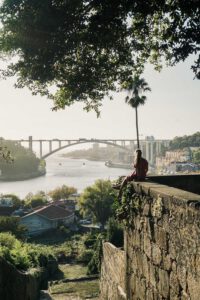 Jardins de Palacio Cristal, Guide to Porto - La Vie En Marine