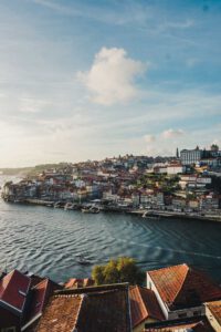 Beautiful Porto in the Golden Hour - Sights Not To Miss in Porto