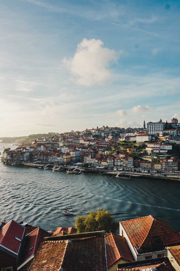 Things you can t miss in Porto - Portugal