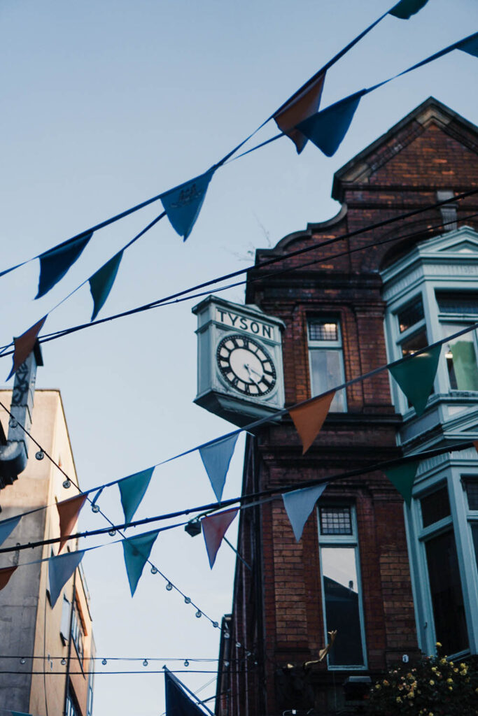 Pretty Dublin, Guide to Dublin - La Vie En Marine