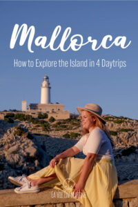 How to Explore Mallorca - La Vie En Marine