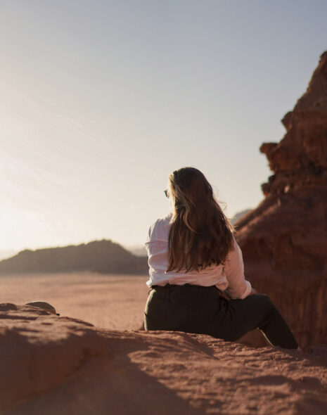 Jordan Photography Guide - La Vie En Marine