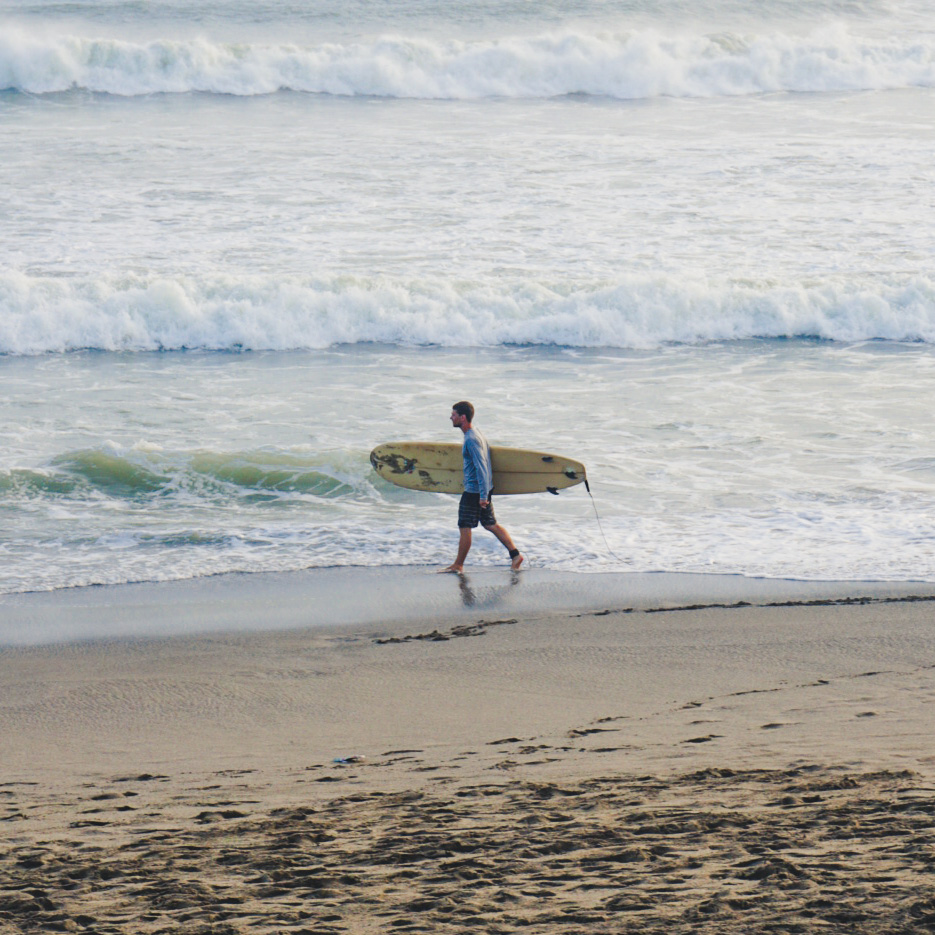 Changgu Bali