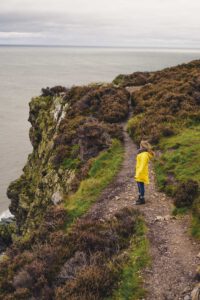 Howth Ireland Off the Beaten Path Destination