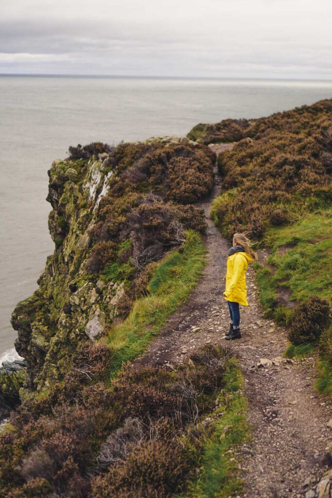 Howth Ireland Off the Beaten Path Destination