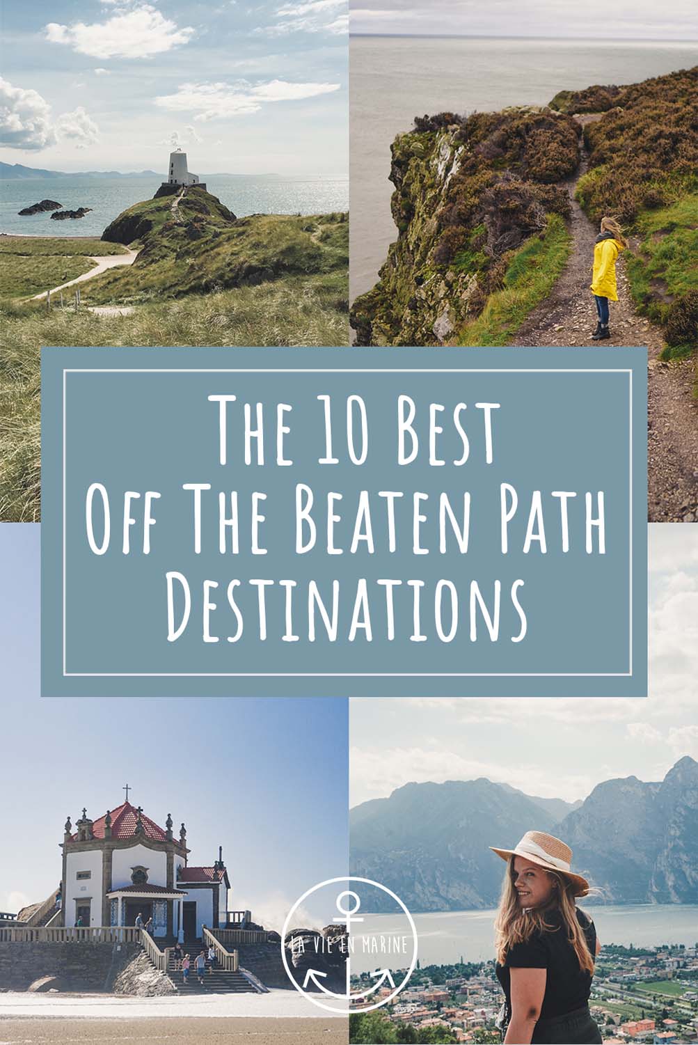 off the beaten path travel guide