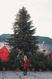 Top 5 Christmas Destinations of Europe