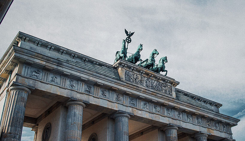 Brandenburger Tor