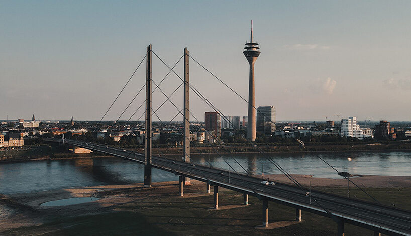 Düsseldorf
