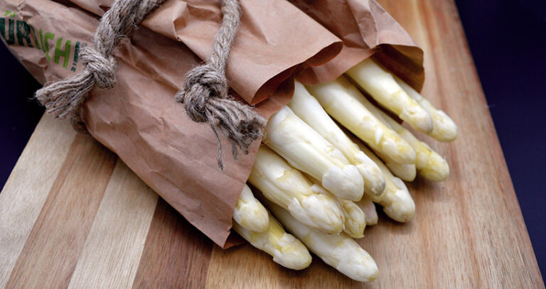 White Asparagus