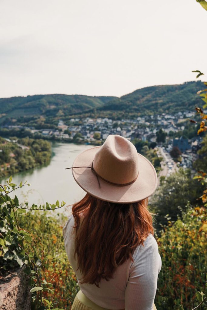 Day Trips From Düsseldorf - Cochem