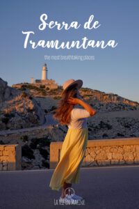 How to Roadtrip the Serra de Tramuntana - La Vie En Marine