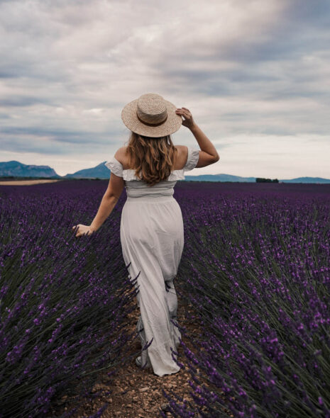 4 Day Provence Itinerary