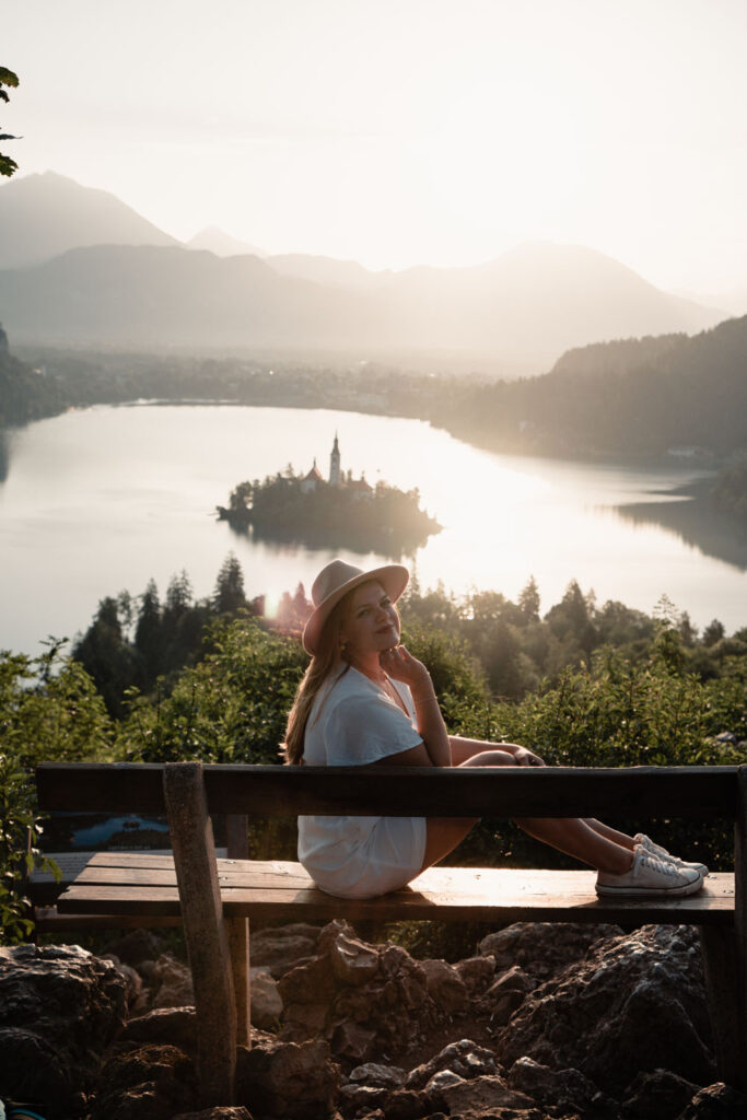 Ojstrica - Places in Slovenia - La Vie En Marine