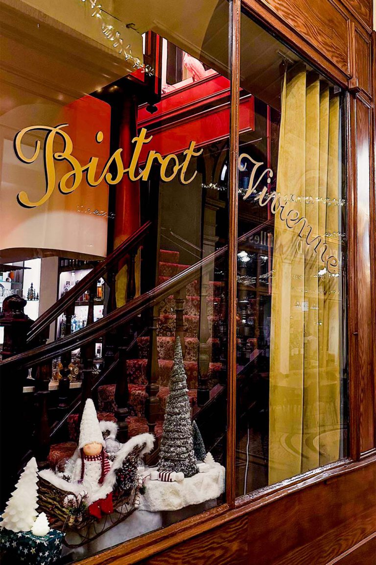 Restaurants in Paris You Shouldn't Miss! - La Vie En Marine