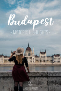 highlights of budapest