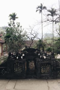 Bich Dong Pagoda, Ninh Binh