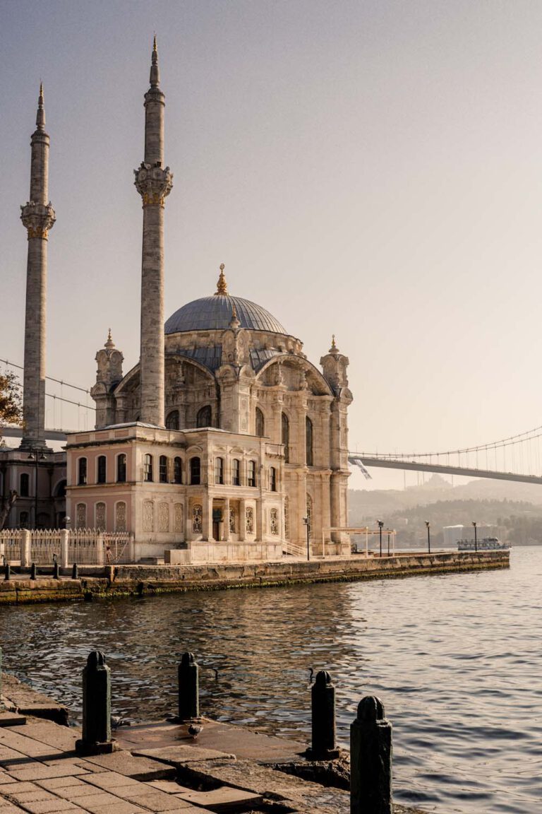 Highlights of Istanbul - Top 12 Things Not to Miss! - La Vie En Marine