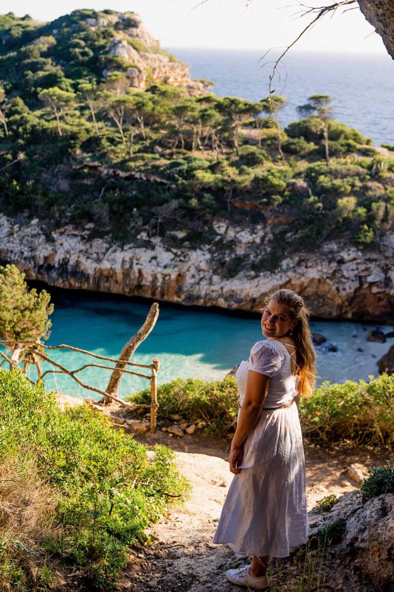 One Week Mallorca Itinerary for First-Time Visitors