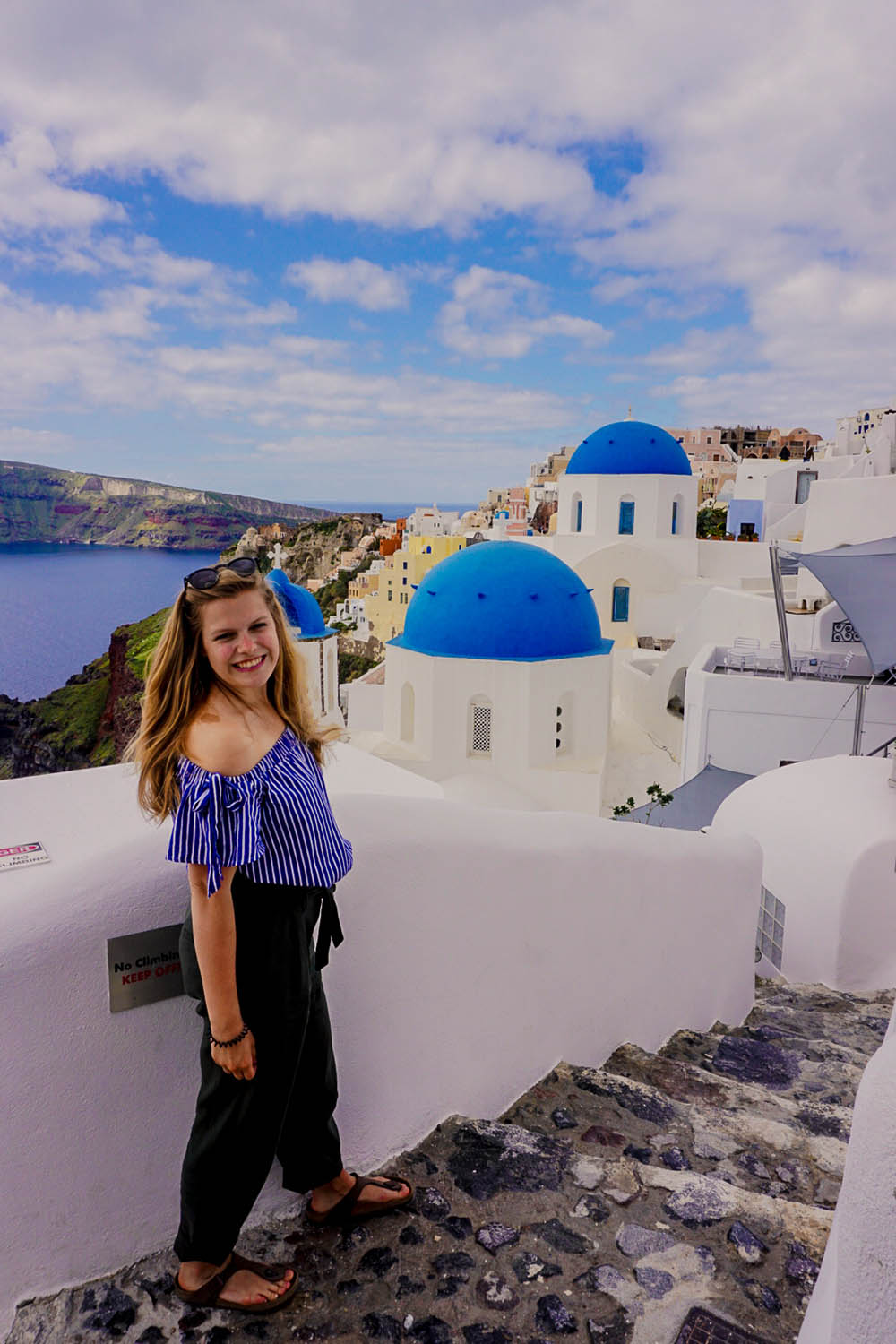 Santorini Travel Guide - Best Things to do & Top Travel Tips - La Vie ...