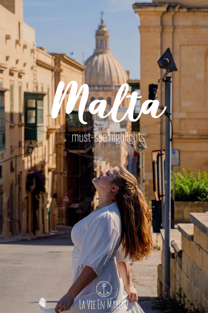 Best Places in Malta