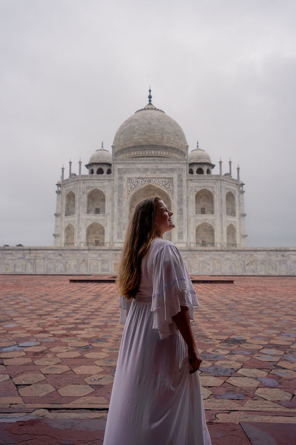 The Ultimate Beginner’s 14-day India Travel Itinerary - La Vie En Marine