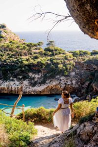 Top Places in Mallorca - Calo des Moro
