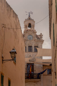 Top Places of Mallorca - Alcúdia Details