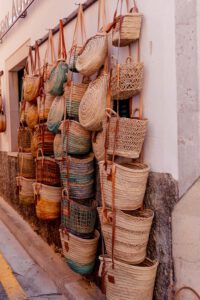 Top Places of Mallorca - Santayí Market