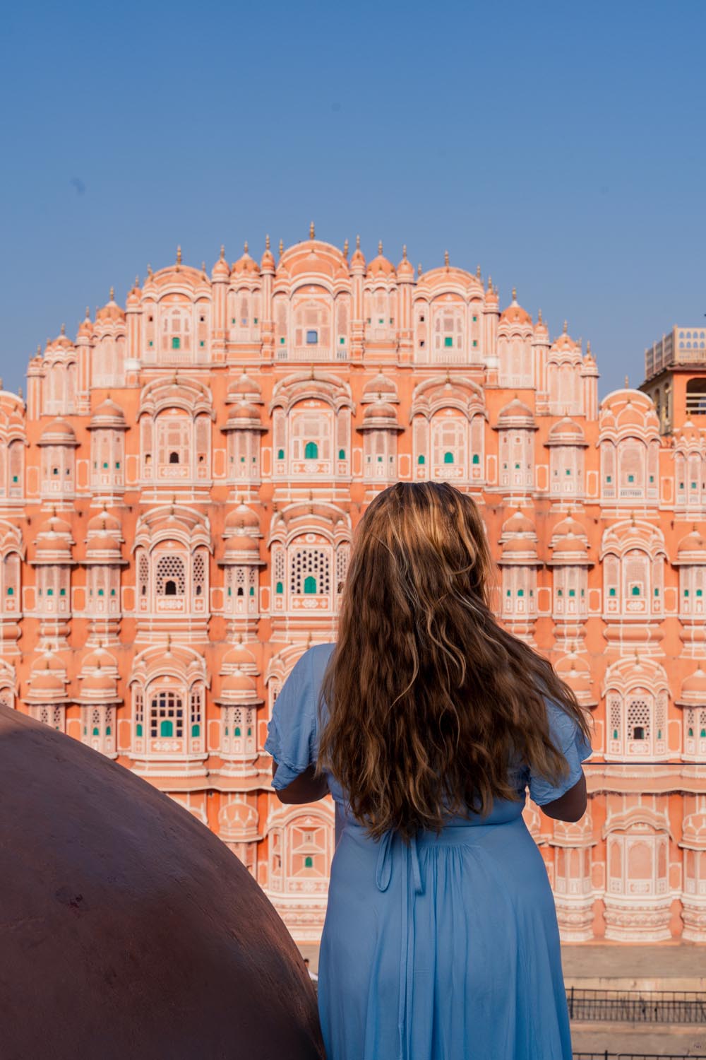 2-Day Jaipur Itinerary –Top Places in India’s Pink City - La Vie En Marine