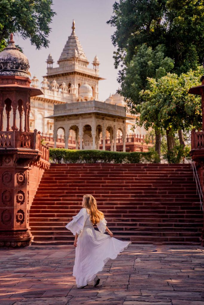 Highlights of Jodhpur - La Vie En Marine