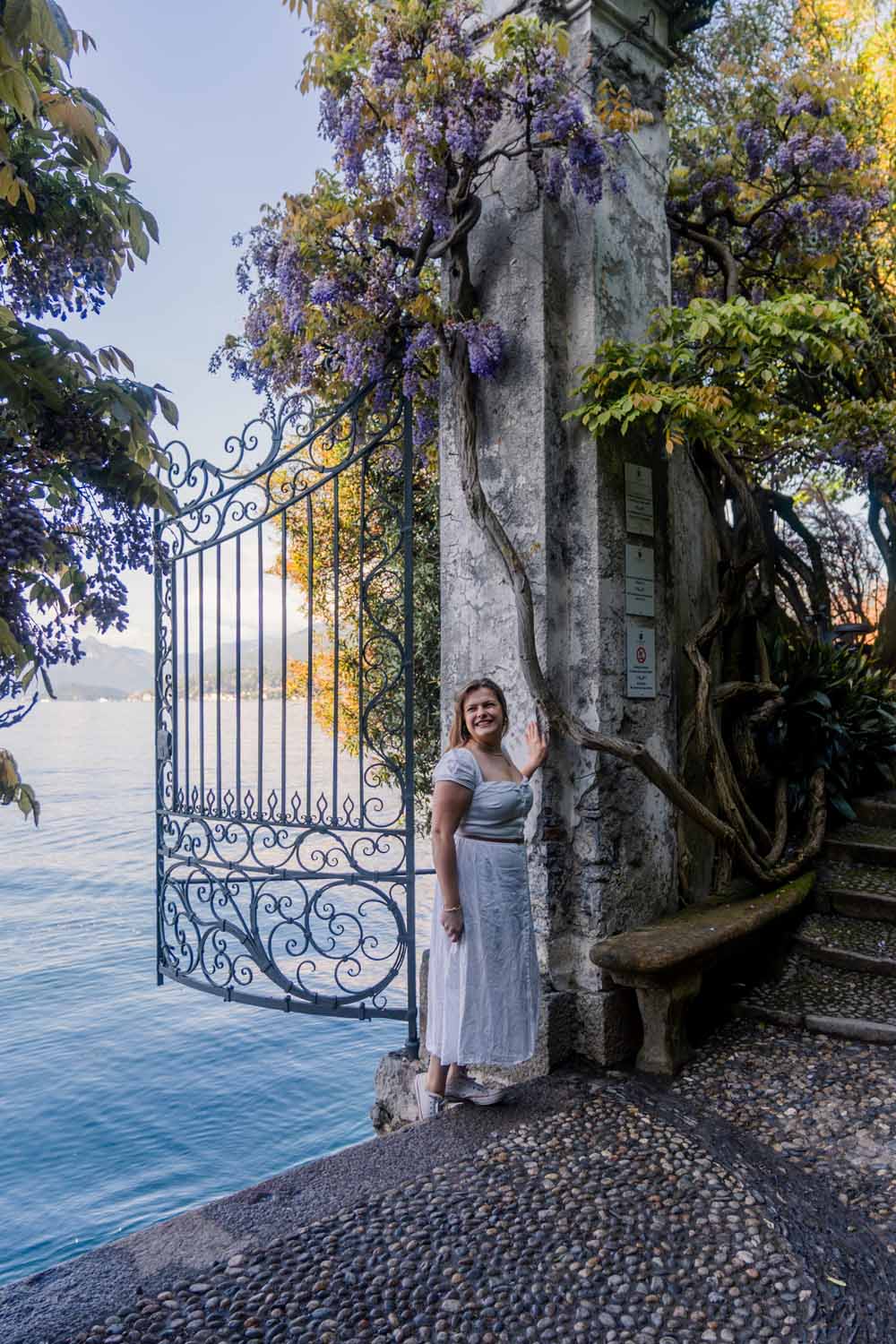 Lago di Como Itinerary - La Vie En Marine